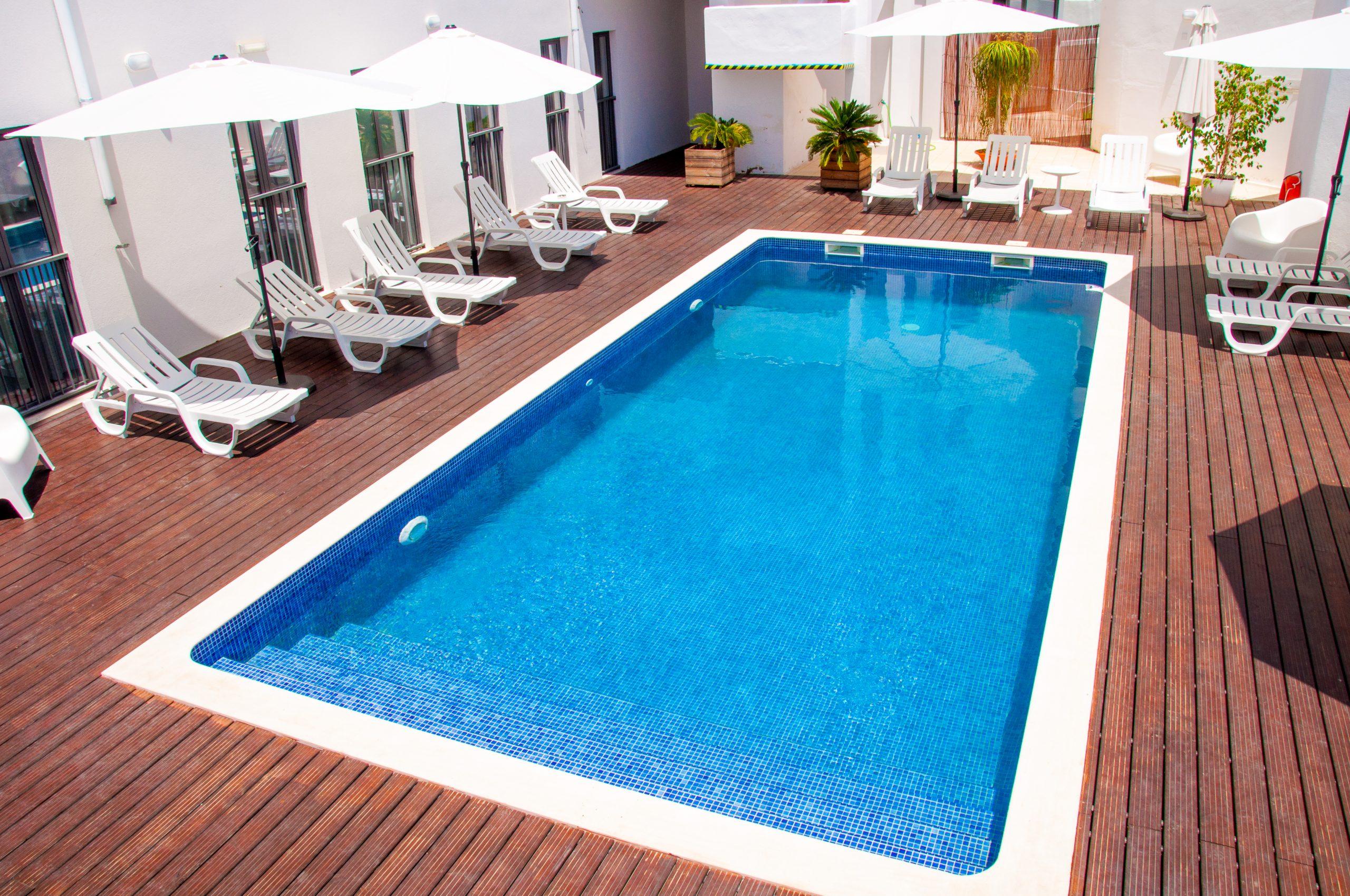 Hotel Cidade De Olhão المظهر الخارجي الصورة