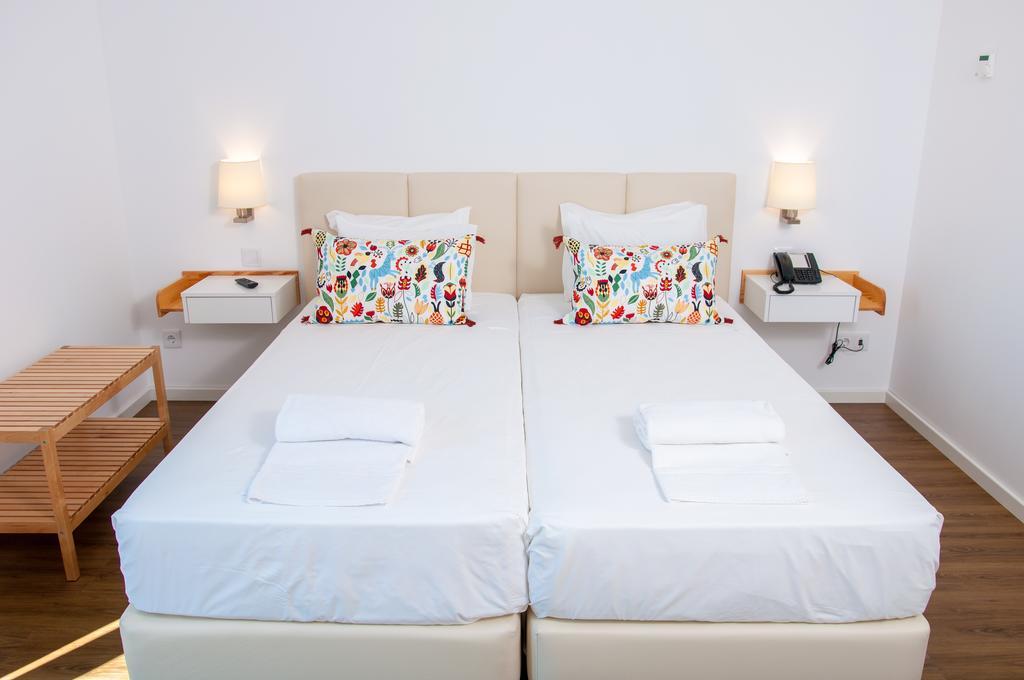 Hotel Cidade De Olhão المظهر الخارجي الصورة