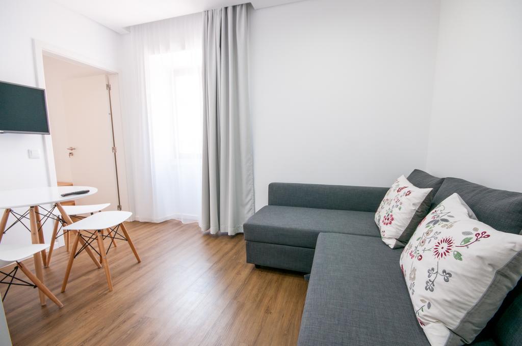 Hotel Cidade De Olhão المظهر الخارجي الصورة