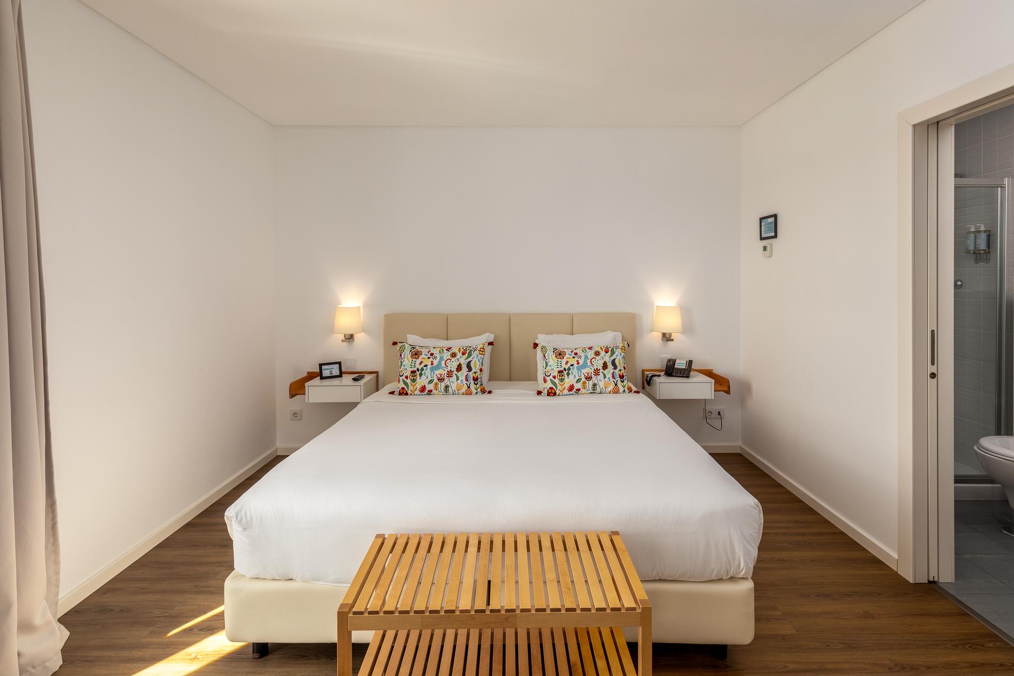Hotel Cidade De Olhão المظهر الخارجي الصورة