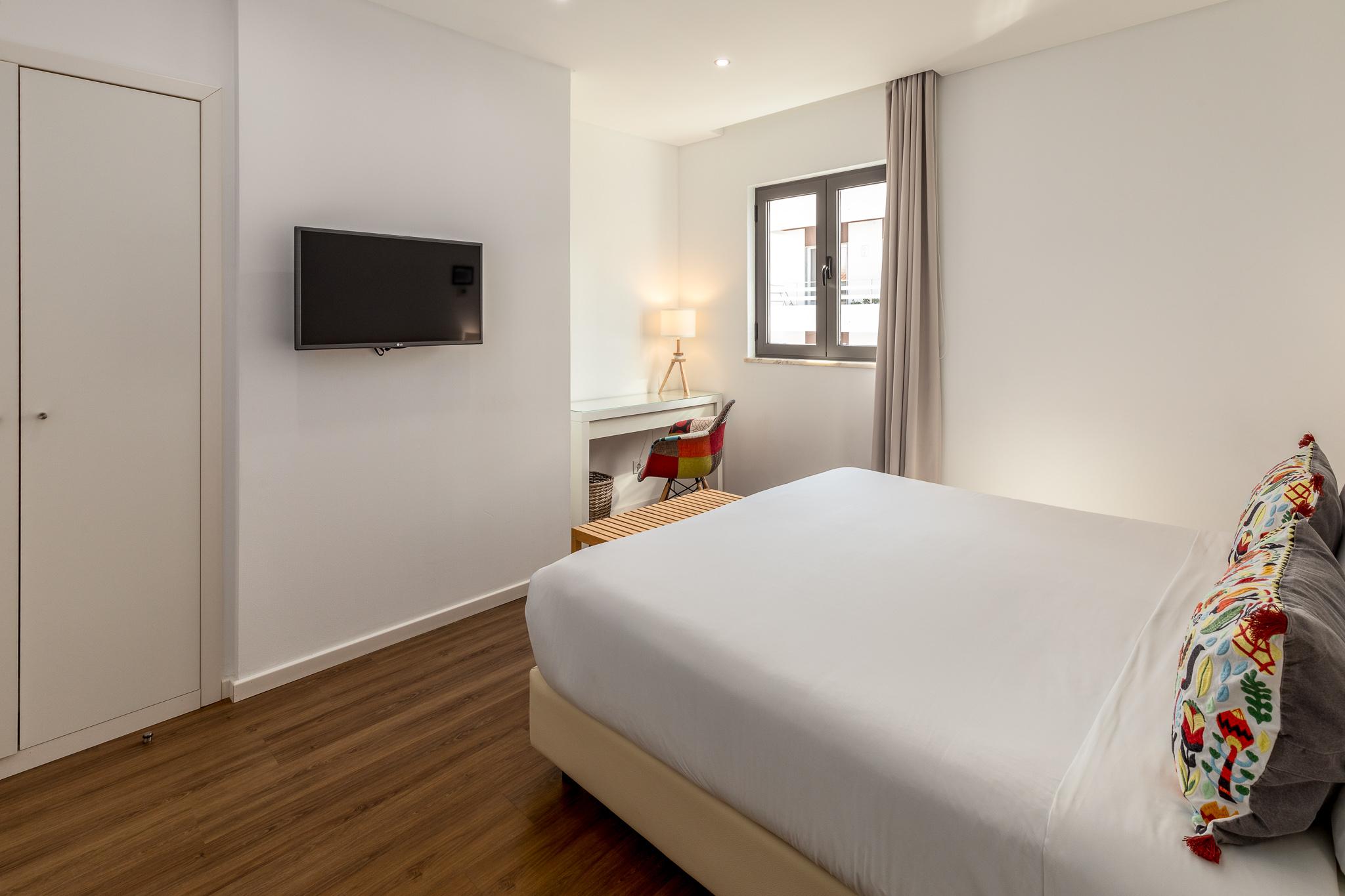 Hotel Cidade De Olhão المظهر الخارجي الصورة