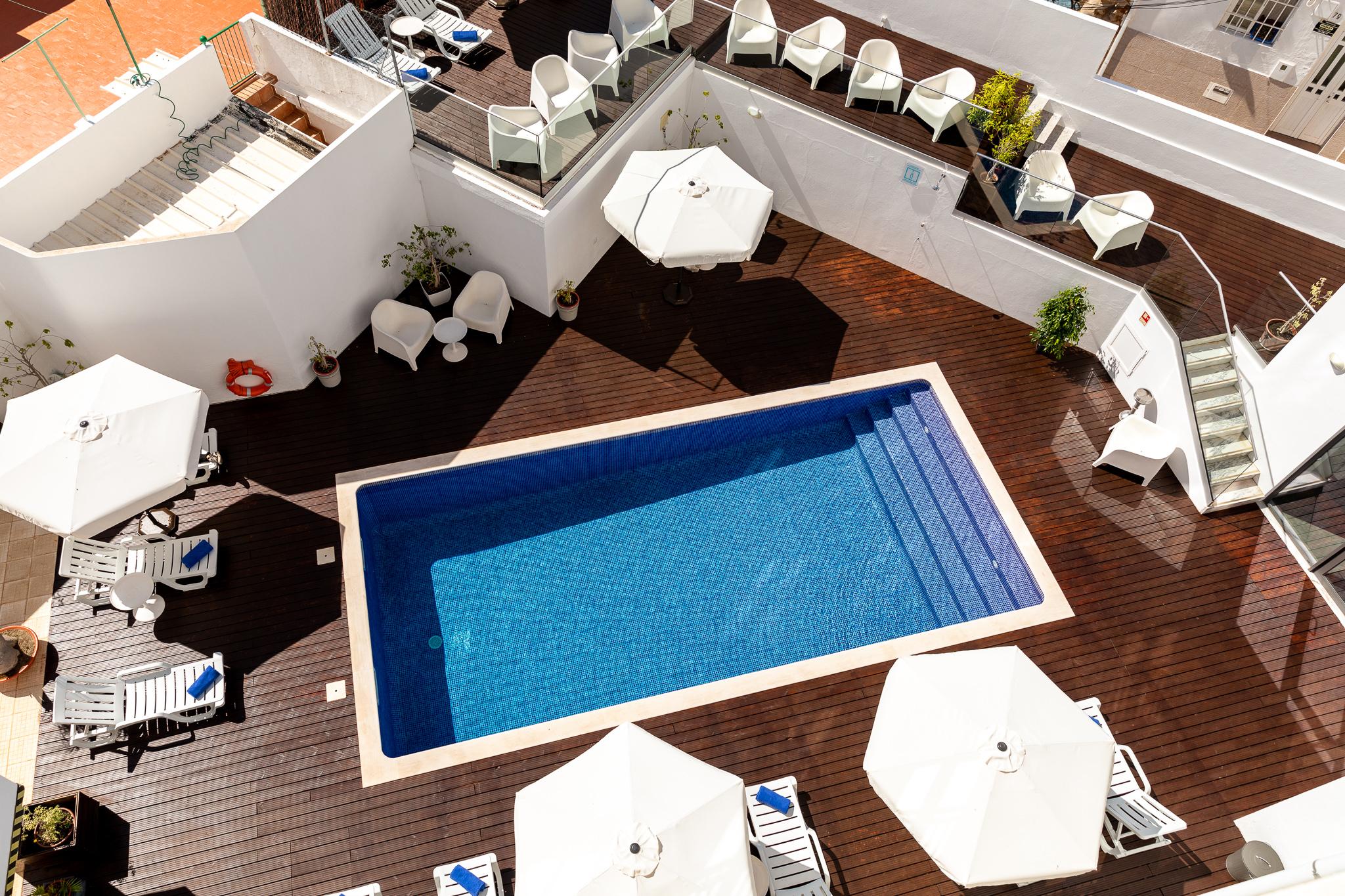 Hotel Cidade De Olhão المظهر الخارجي الصورة